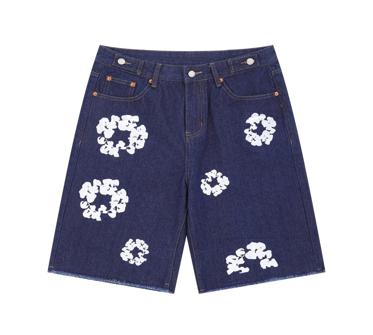 D | Shorts (Herren)