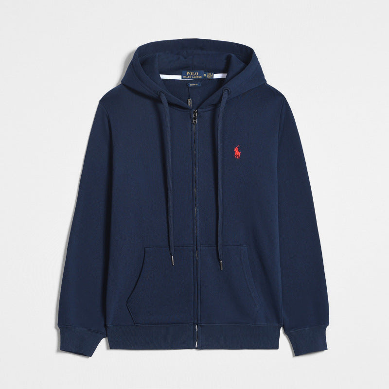 PL | Zipper (Unisex)