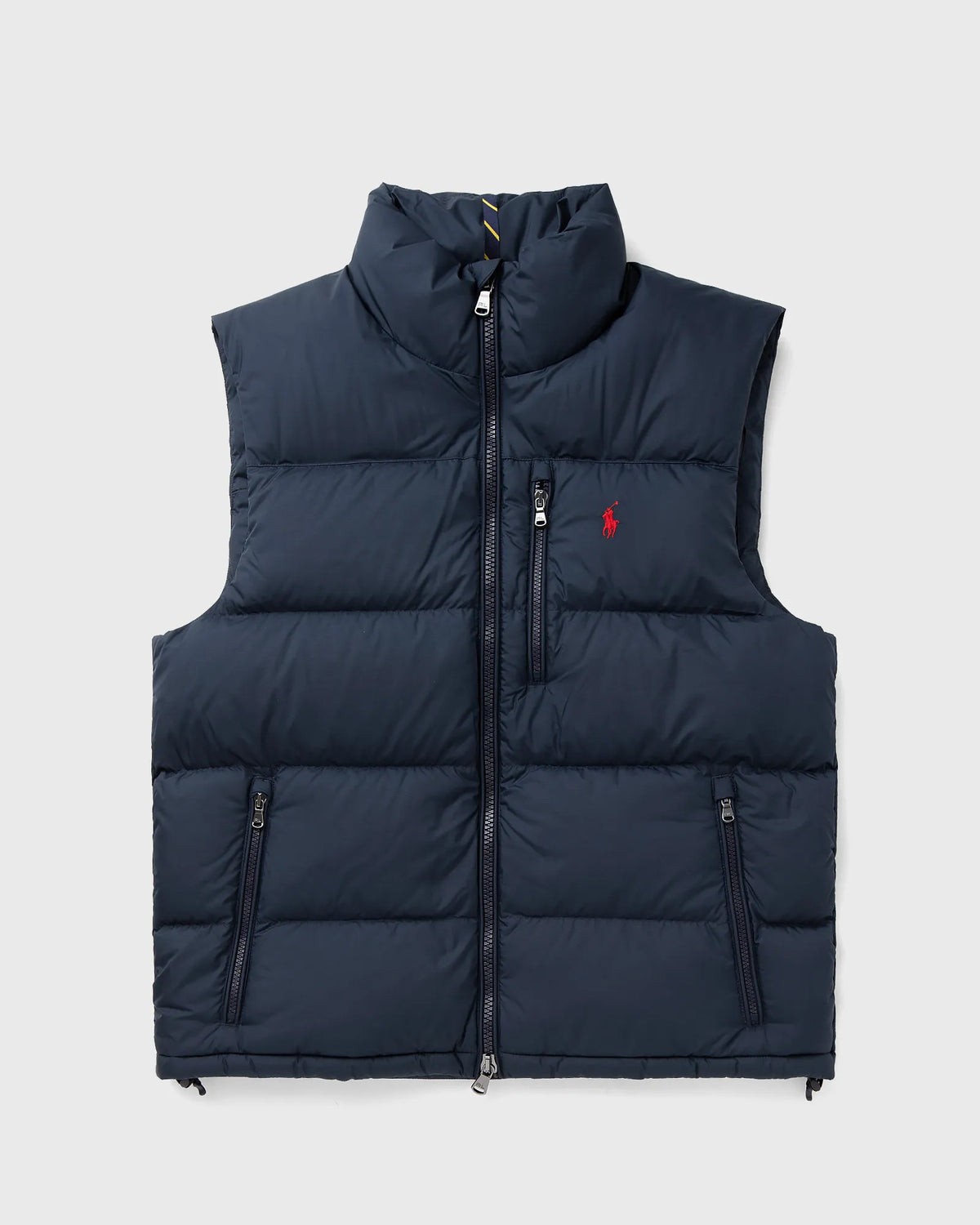 PL | Weste (Unisex)