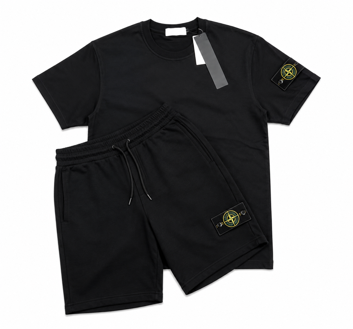 SI | Shorts + T-Shirt (Unisex)