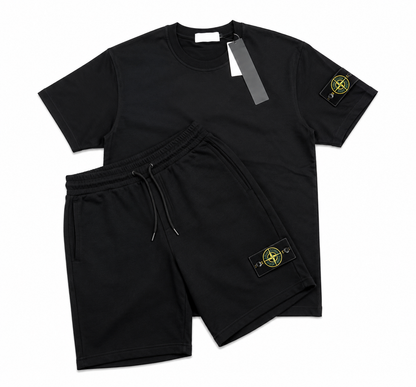 SI | Shorts + T-Shirt (Unisex)