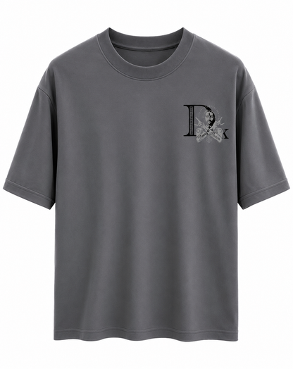 D | T-Shirt (Unisex)