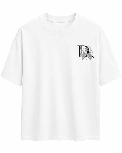 D | T-Shirt (Unisex)