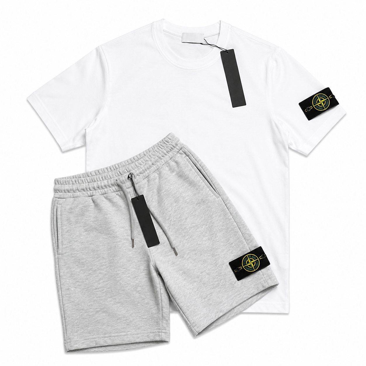 SI | Shorts + T-Shirt (Unisex)