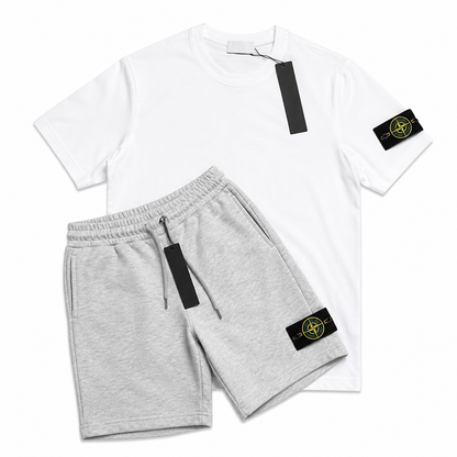 SI | Shorts + T-Shirt (Unisex)