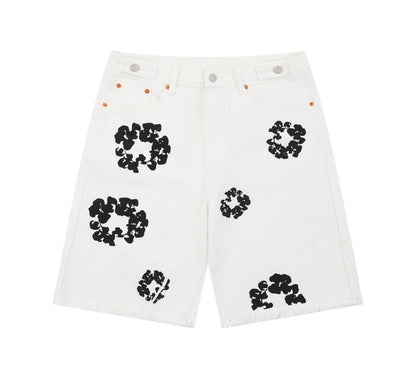 D | Shorts (Herren)