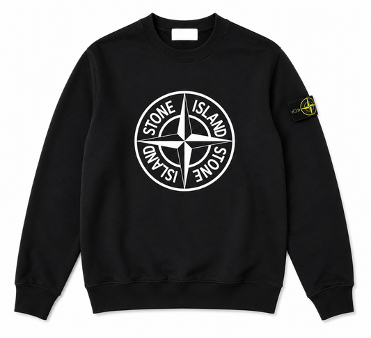 SI | Hoodie (Unisex)