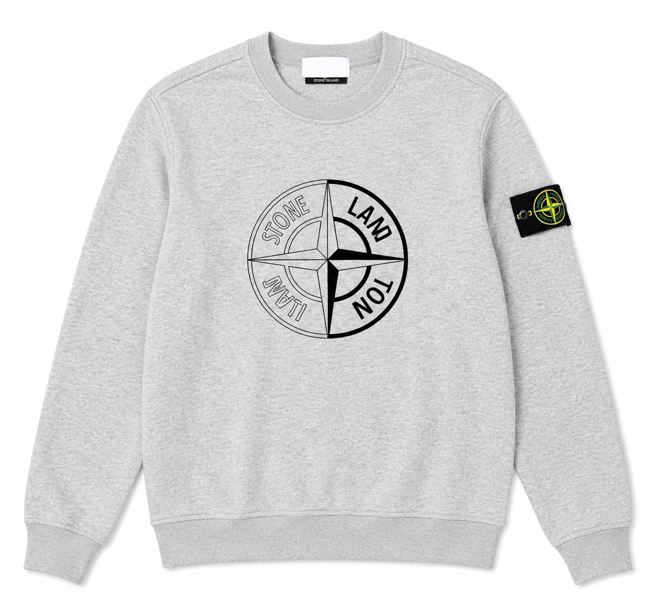 SI | Hoodie (Unisex)