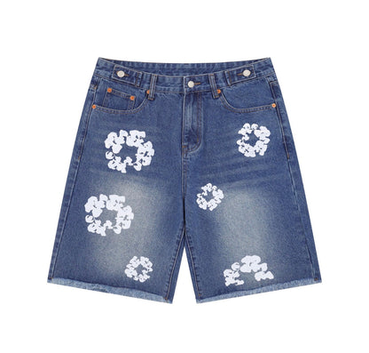 D | Shorts (Herren)