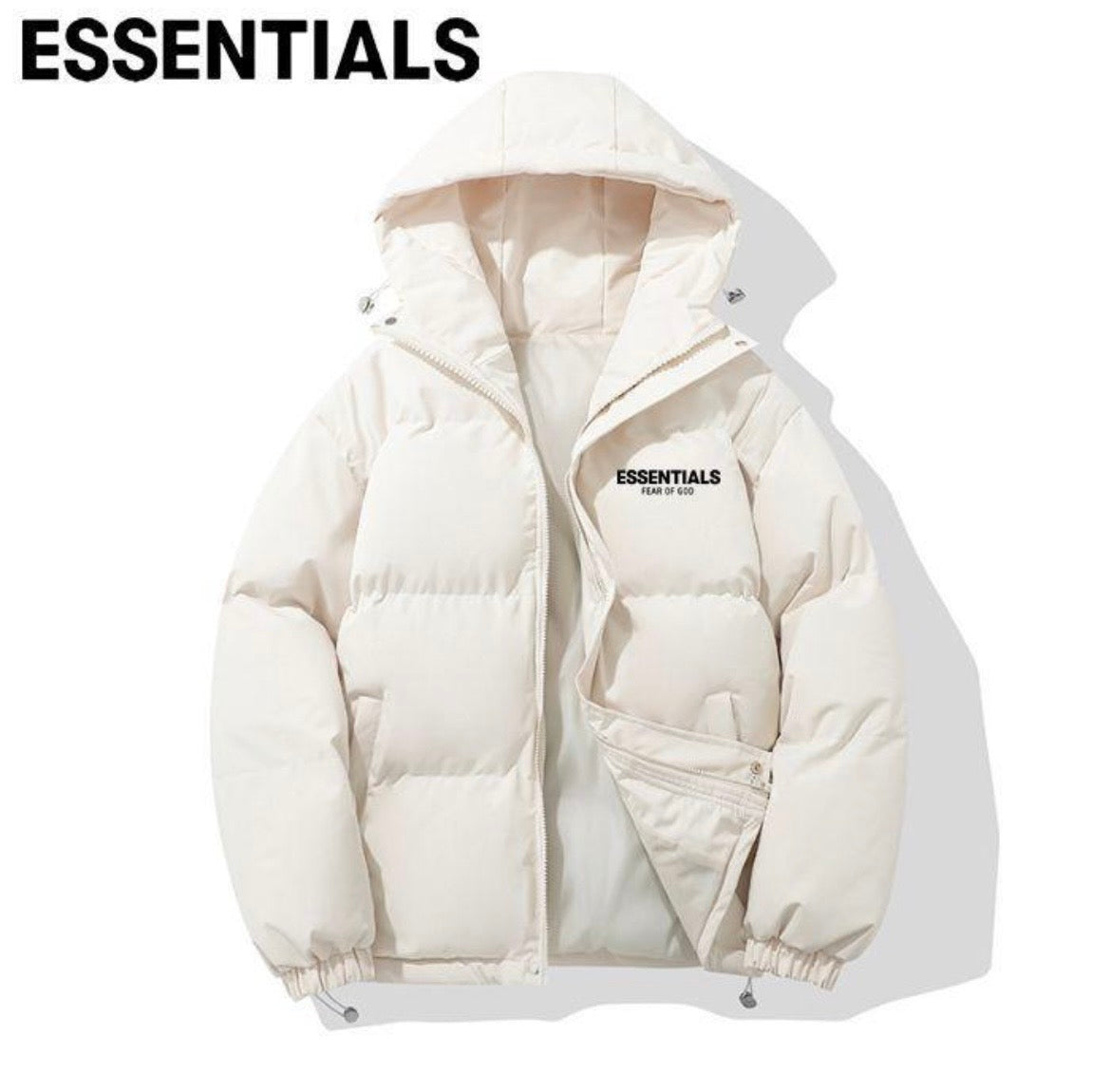 Essentials | Jacke (Unisex)