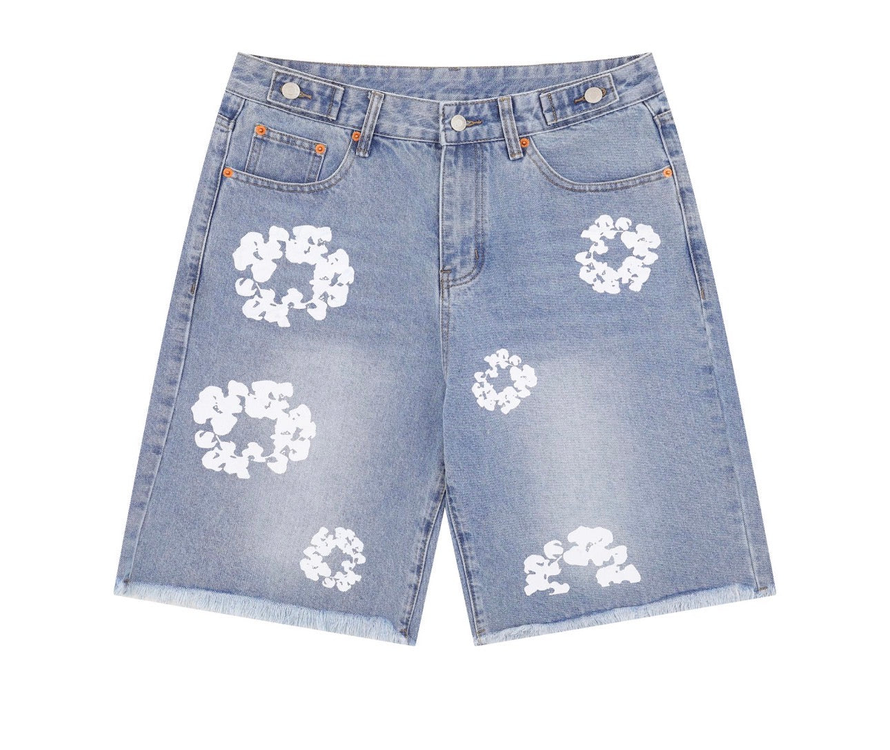 D | Shorts (Herren)