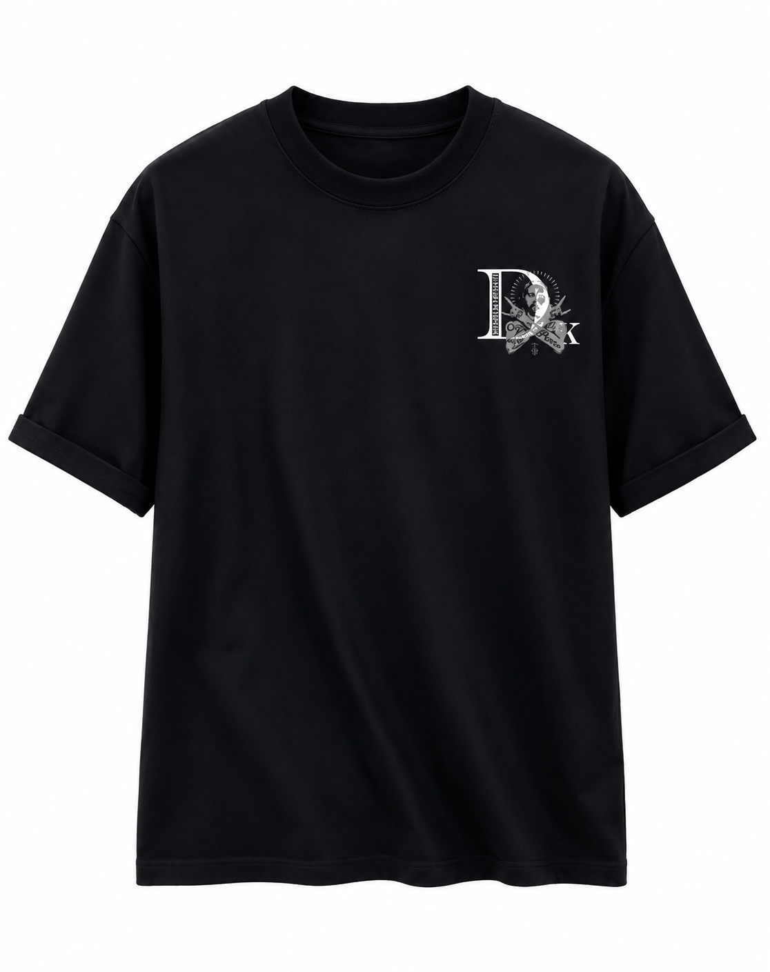 D | T-Shirt (Unisex)