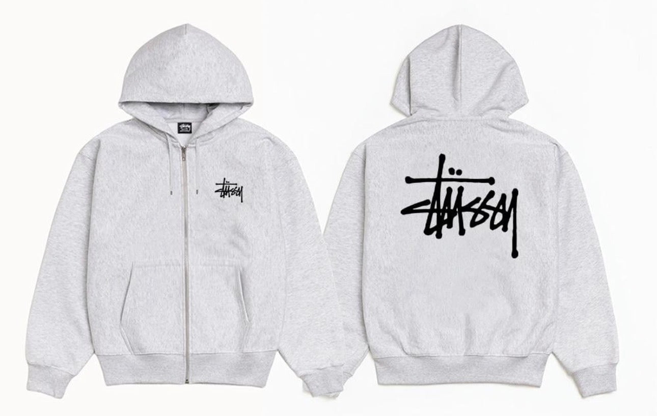 S | Hoodie (Unisex)