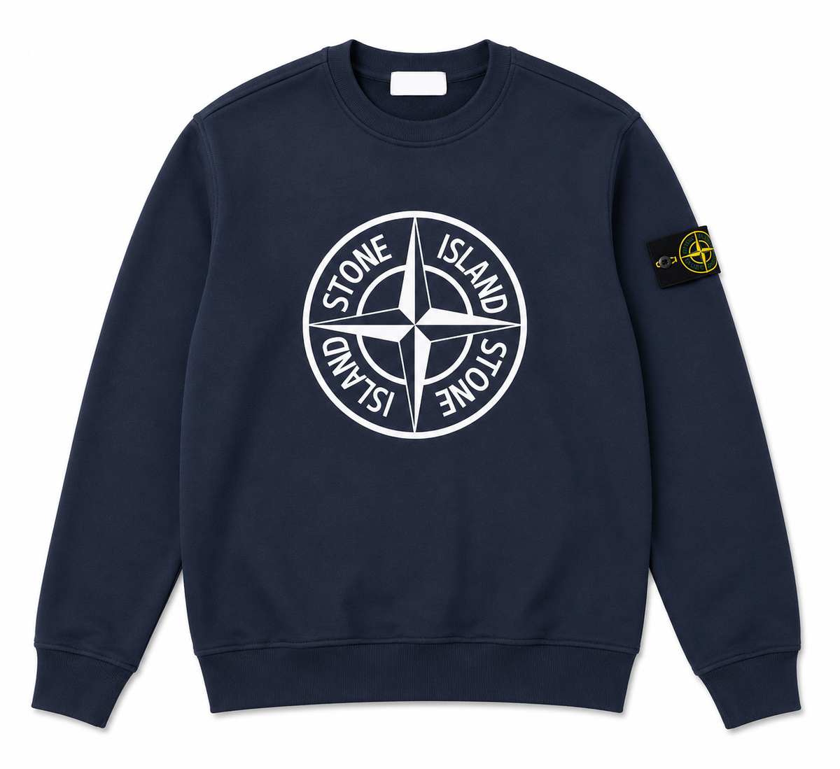 SI | Hoodie (Unisex)