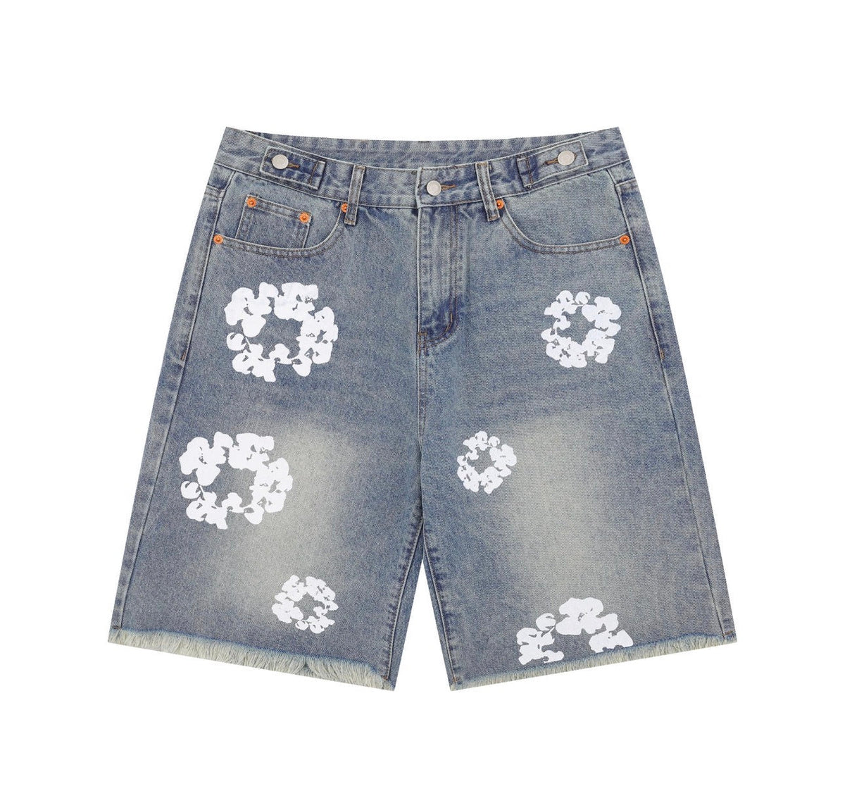 D | Shorts (Herren)