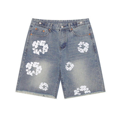 D | Shorts (Herren)