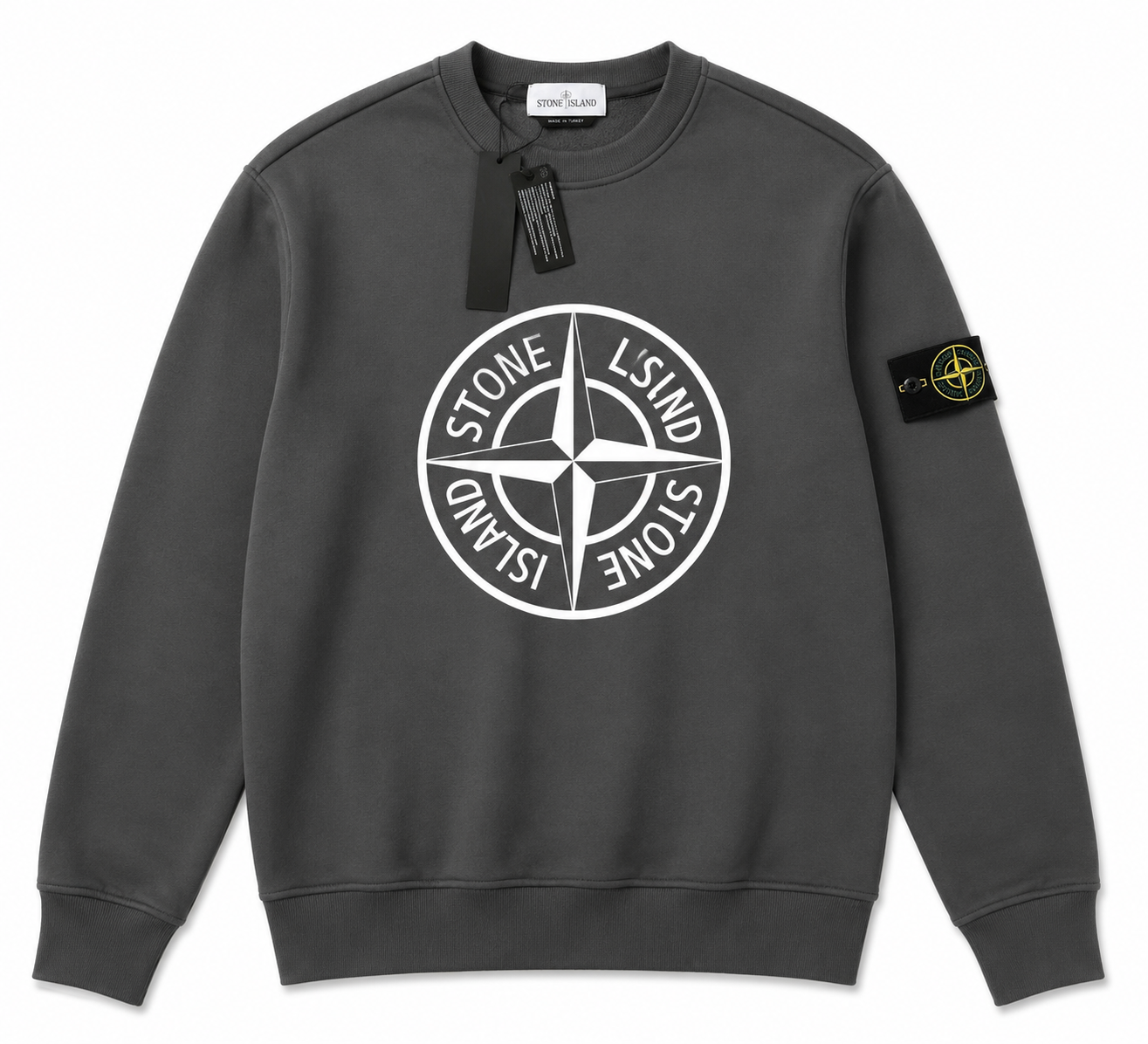 SI | Hoodie (Unisex)
