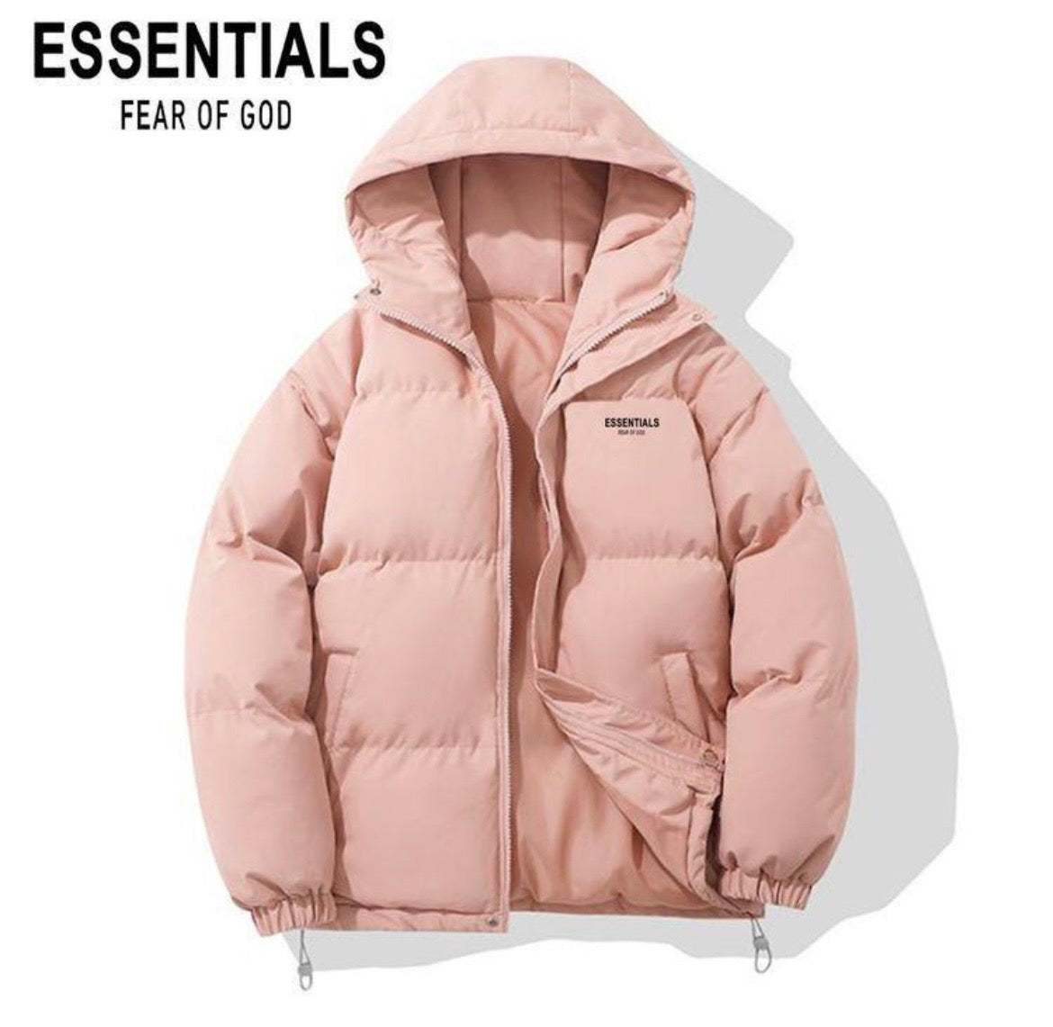 Essentials | Jacke (Unisex)