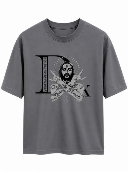 D | T-Shirt (Unisex)