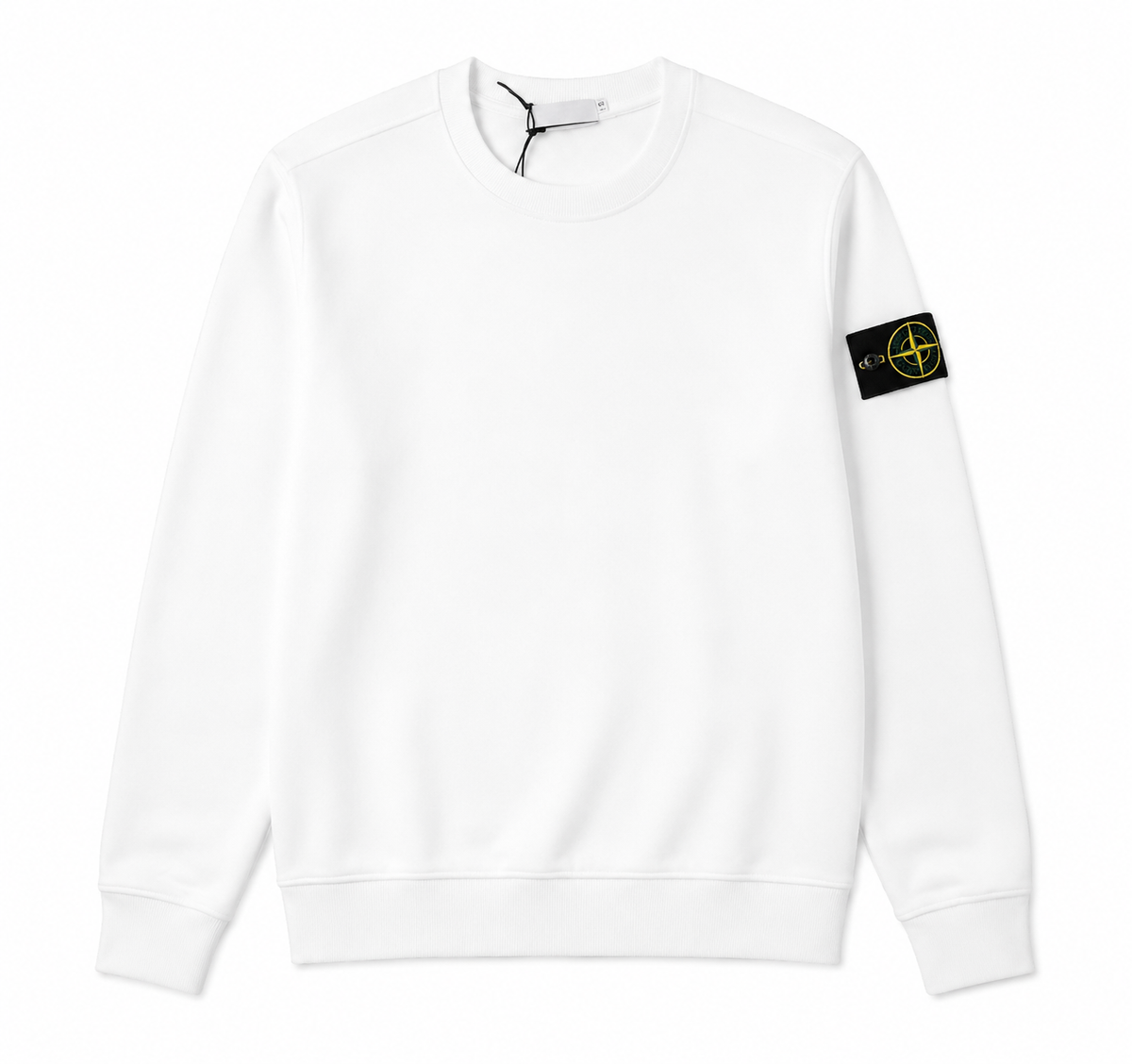 SI | Hoodie (Unisex)