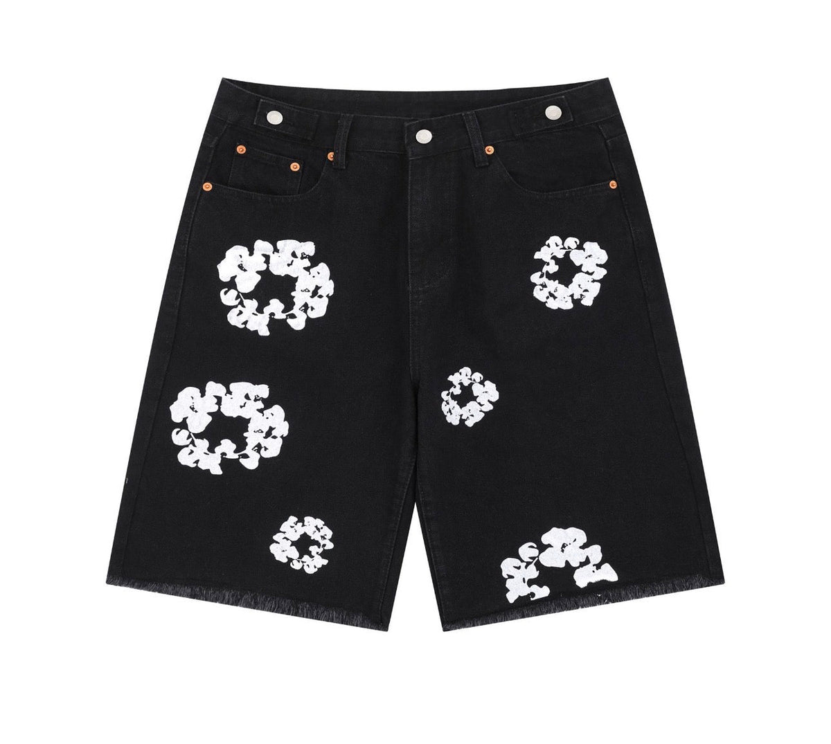 D | Shorts (Herren)