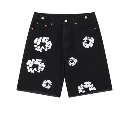 D | Shorts (Herren)