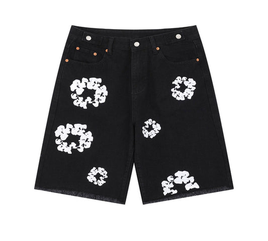 D | Shorts (Herren)