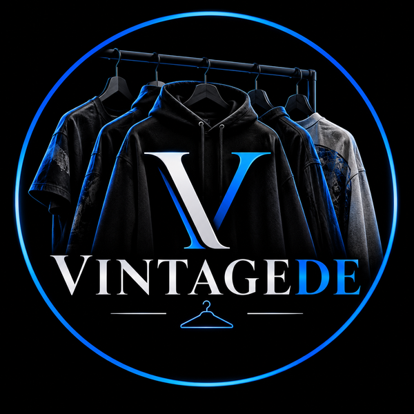 vintagede