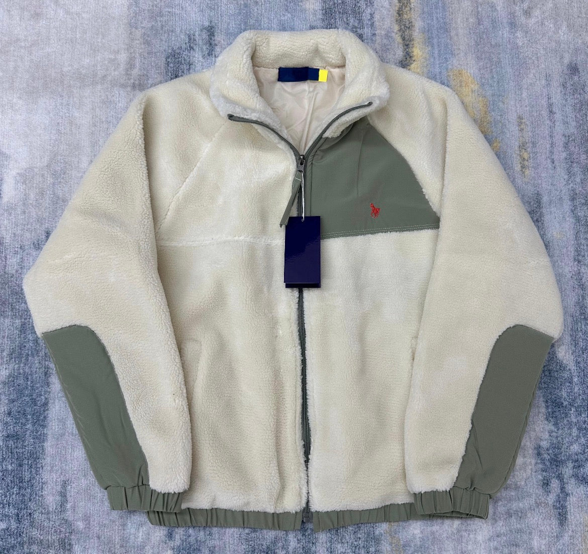 RL | Jacke (Unisex)