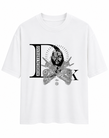 D | T-Shirt (Unisex)