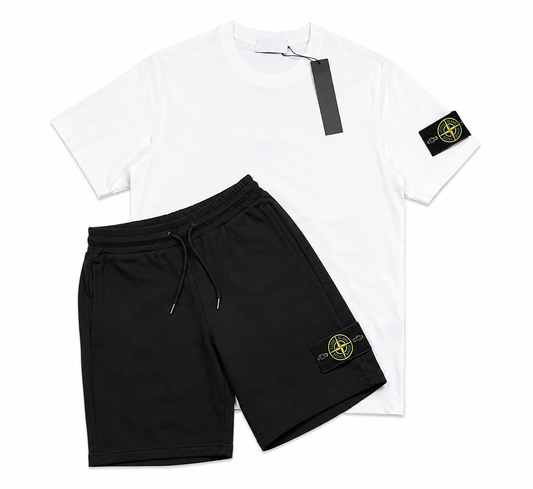 SI | Shorts + T-Shirt (Unisex)