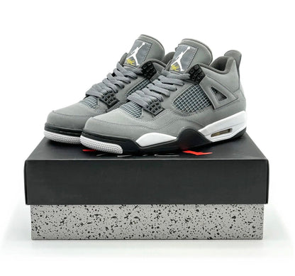 Nike | Jordan 4 (Unisex)