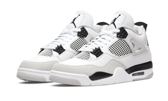 Nike | Jordan 4 (Unisex)