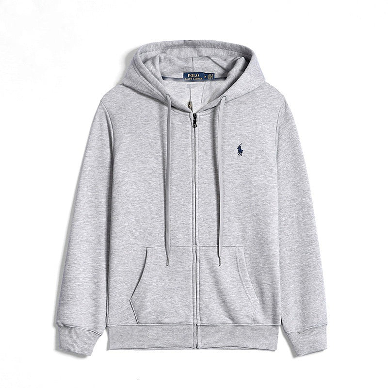 PL | Zipper (Unisex)