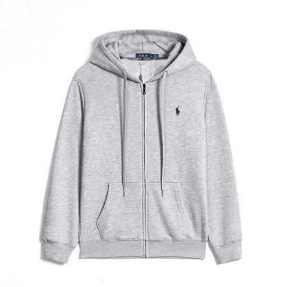 PL | Zipper (Unisex)
