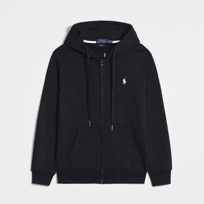 PL | Zipper (Unisex)