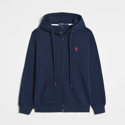 PL | Zipper (Unisex)