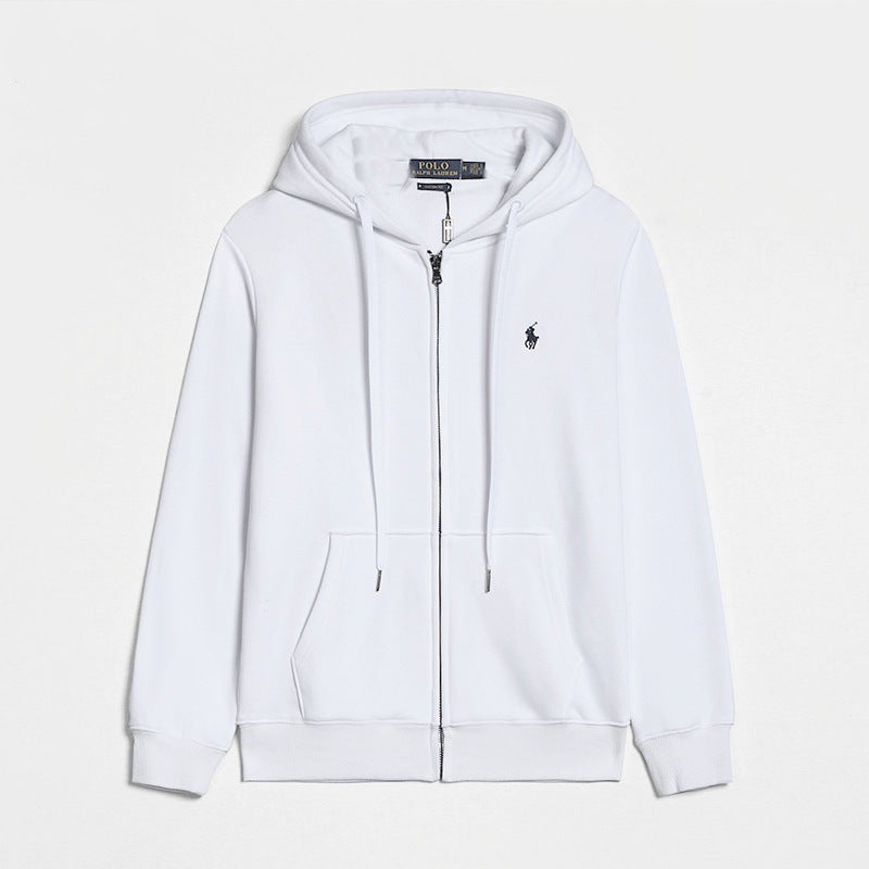 PL | Zipper (Unisex)