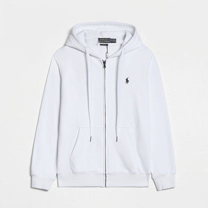 PL | Zipper (Unisex)
