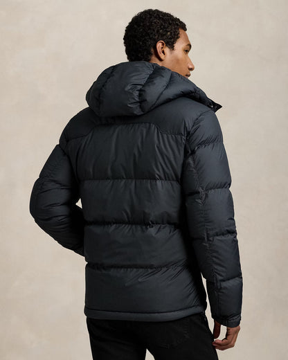 PL - Daunenjacke (Unisex)