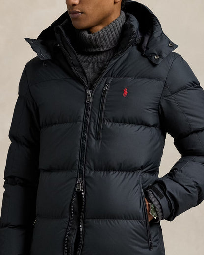 PL - Daunenjacke (Unisex)