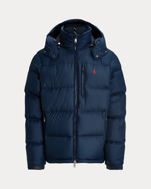 PL - Daunenjacke (Unisex)