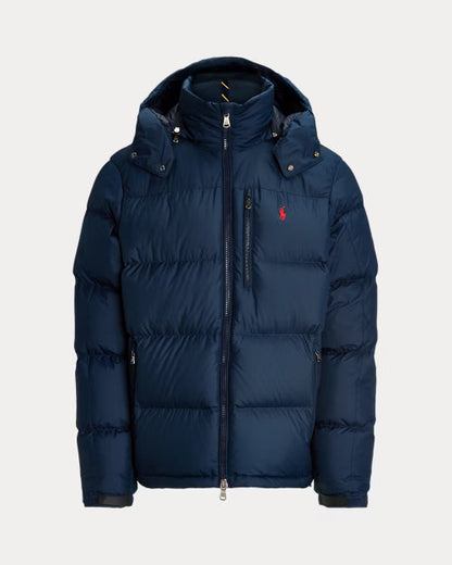 PL - Daunenjacke (Unisex)